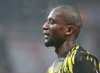1. Bundesliga: Dortmund gewinnt gegen HSV
