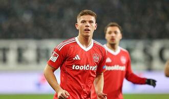 2. Bundesliga: Nürnberg schlägt Bielefeld mit 4:1
