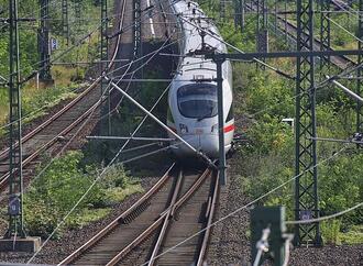 Bahn investiert 210 Millionen Euro in Sauberkeit