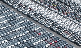 ''Export-Lawine'': Chinas BYD verkauft massenhaft Plugin-Hybrid-Autos in Deutschland