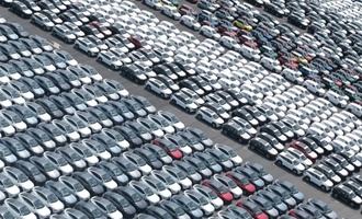Chinesischer Autobauer BYD verkauft massenweise Plugin-Hybride in Deutschland