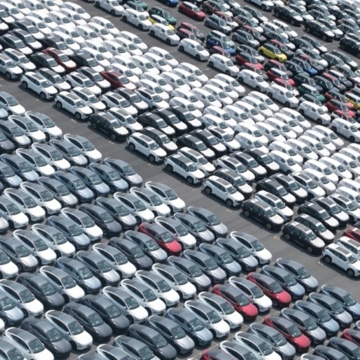 ''Export-Lawine'': Chinas BYD verkauft massenhaft Plugin-Hybrid-Autos in Deutschland