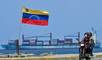 Nach Öl-Deal mit Trump: Venezuelas Präsidentin sichert Wahrung der Souveränität zu