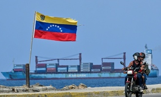 Nach Öl-Deal mit Trump: Venezuelas Präsidentin sichert Wahrung der Souveränität zu