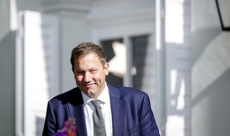Klingbeil sucht bei G20-Treffen in USA nach neuen Handelspartnern