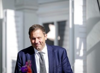 Klingbeil sucht bei G20-Treffen in USA nach neuen Handelspartnern