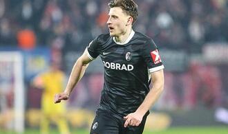 1. Bundesliga: Freiburg feiert deutlichen Sieg gegen Bremen