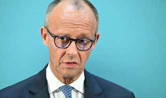 Merz: Regierung hat Reaktion auf Drohnenvorfall in Leipzig weitgehend festgelegt