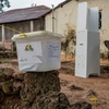 Bevölkerung von Guinea-Bissau stimmt über Stärkung des Präsidenten ab
