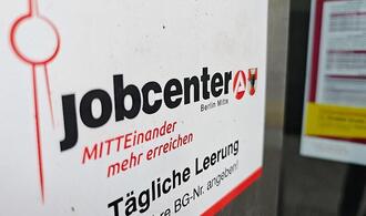 Union fordert Ende der Grundsicherung für per Haftbefehl Gesuchte