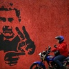 Venezuelas Ex-Präsident Maduro meldet sich aus US-Haft zu Wort
