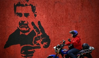Venezuelas Ex-Präsident Maduro meldet sich aus US-Haft zu Wort