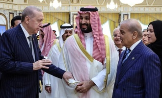 Erstes Ministertreffen von neuem Verteidigungsbündnis in Istanbul