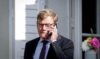 Außenminister Wadephul besucht Tunesien und Algerien
