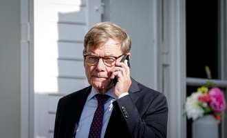 Bundesaußenminister Wadephul zu Besuch nach Tunesien aufgebrochen