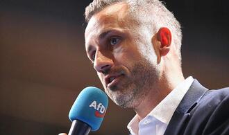 Siegmund weist Merz-Warnung vor Investoren-Rückzug zurück