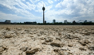 Wetterdienst: Womöglich zweitwärmster Sommer seit Messbeginn in Deutschland