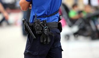 Festnahme nach Schüssen bei Rave in der Schweiz