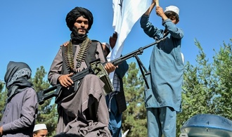 Deutschland genehmigt Einreise von Taliban-Vertretern - für ''technische Fragen''