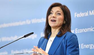 Reiche fordert gebündelten Mittelstandsfonds