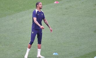 Barcola wechselt von PSG zu Liverpool