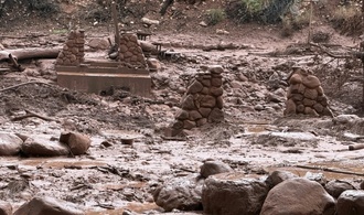 Sturzflut im Grand Canyon: Zahl der Toten auf zwei gestiegen