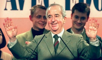 Früherer französischer Premierminister Édouard Balladur gestorben