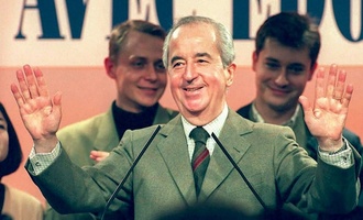 Früherer französischer Premierminister Édouard Balladur gestorben