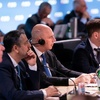 G20-Treffen in den USA: Klingbeil irritiert über Teilnahme Russlands