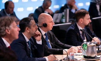 G20-Treffen in den USA: Klingbeil irritiert über Teilnahme Russlands