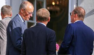 Pro Asyl wirft Bundesregierung Aufwertung der Taliban vor
