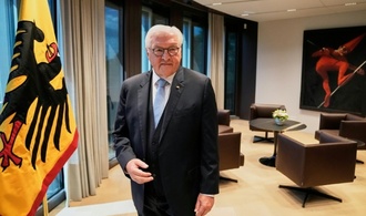 Steinmeier trifft deutschsprachige Staatsoberhäupter in Österreich