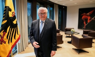Steinmeier trifft deutschsprachige Staatsoberhäupter in Österreich
