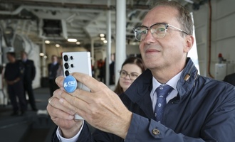 Dobrindt warnt Koalition vor Auswechslung von Spitzenpersonal nach Landtagswahl