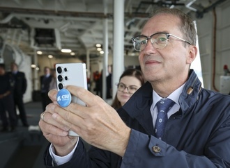 Dobrindt warnt Koalition vor Auswechslung von Spitzenpersonal nach Landtagswahl
