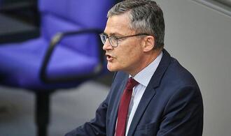 Kiesewetter und Strack-Zimmermann fordern harte Reaktion auf Drohnenangriff