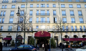 Verkauf des Berliner Luxushotels Adlon vorerst geplatzt - Neuer Versuch angestrebt