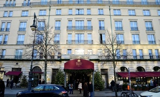 Verkauf des Berliner Luxushotels Adlon vorerst geplatzt - Neuer Versuch angestrebt
