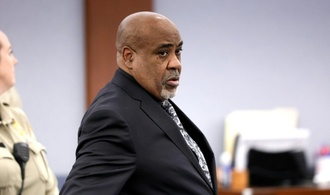 30 Jahre nach der Tat: Ex-Gang-Boss wegen Mordes an US-Rapper Tupac Shakur schuldig gesprochen