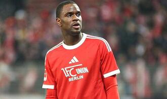 Ilyas Ansah wechselt von Union Berlin zu Hull City