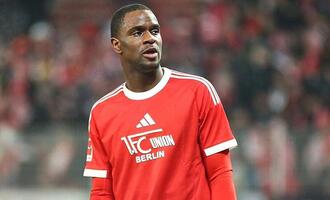 Ilyas Ansah wechselt von Union Berlin zu Hull City