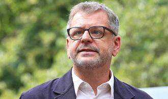 Grünen-Spitzenkandidat will weniger Autoverkehr in Berlin
