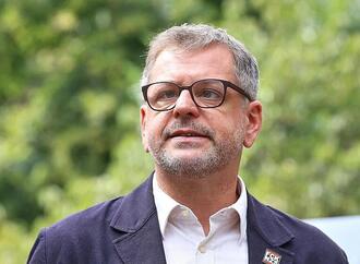 Grünen-Spitzenkandidat will weniger Autoverkehr in Berlin