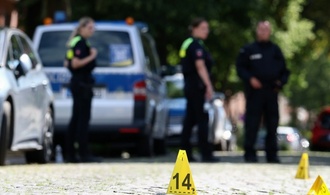 Nach Sechsfachmord von Stade: Mutmaßlicher Verkäufer von Waffe in Berlin gefasst