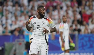 Antonio Rüdiger beendet Karriere in der Nationalmannschaft
