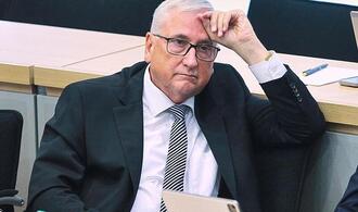Sachsen-Anhalt verhandelt über Intel-Fläche mit zwei Investoren