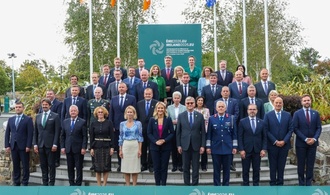 Kallas: EU plant Ausbildungsmission für die libanesische Armee