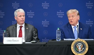 USA wollen in Venezuela Öl-Abkommen unterzeichnen