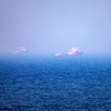 USA und Iran weiten Angriffe deutlich aus - Zwei Tote laut iranischen Staatsmedien