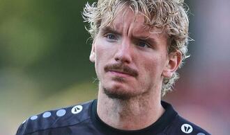 Nick Woltemade wechselt auf Leihbasis zu Juventus Turin